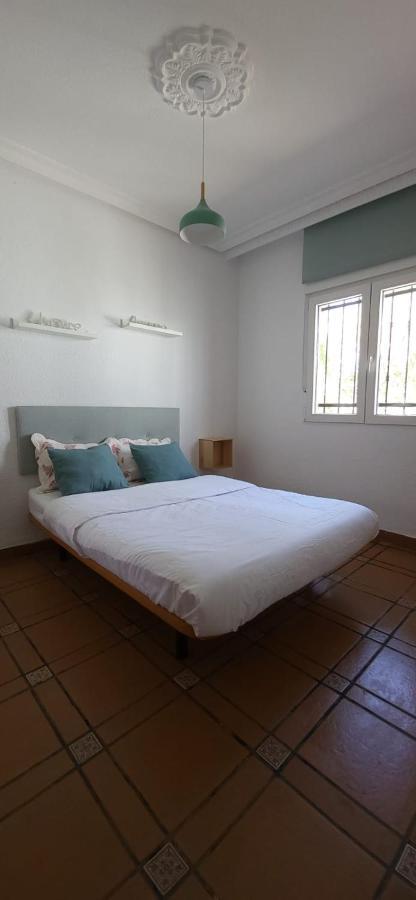 Hostal San Martín de Montalbán Exterior foto